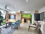 cho thue can ho green valley 3 phong ngu full noi that khong gian song dang cap