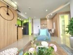cho thue can ho green valley 3 phong ngu full noi that khong gian song dang cap