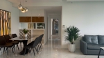 spacious 3 bedroom apartment for rent at green valley with full furnishings