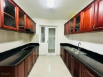 green view 3 bedrooms fully furnished apartment spacious and airy layout great price for rent