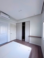 brand new 3 bedroom apartment with full modern furnishings for rent at green view