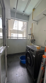 modern 2 bedroom residence for rent at happy valley phu my hung