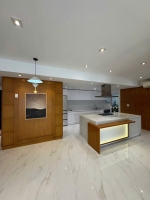 happy valley 3 bedroom fully furnished apartment for rent with private parking