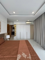 happy valley 3 bedroom fully furnished apartment for rent with private parking