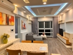 happy valley 3 bedroom fully furnished apartment for rent with open view
