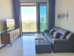 modern 2 bedroom apartment for rent at empire city linden fully furnished
