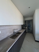 modern 2 bedroom apartment for rent at empire city linden fully furnished