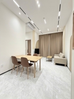 modern 2 bedroom apartment for rent at the aurora fully furnished