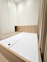 modern 2 bedroom apartment for rent at the aurora fully furnished