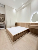 modern 2 bedroom apartment for rent at the aurora fully furnished
