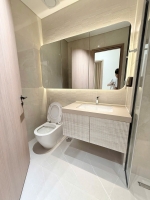 modern 2 bedroom apartment for rent at the aurora fully furnished