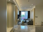 modern 3 bedroom apartment for rent in the peak with full amenities