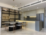 modern 3 bedroom apartment for rent in the peak with full amenities