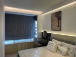 modern 3 bedroom apartment for rent in the peak with full amenities