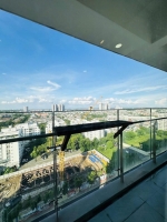 contemporary 2 bedroom apartment for rent at hung phuc