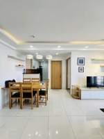 contemporary 2 bedroom apartment for rent at hung phuc