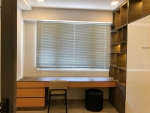 cho thue can ho hung phuc 2 phong ngu full noi that view villa