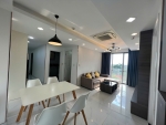 discover a 2 bedroom apartment for rent at hung phuc with peaceful villa view