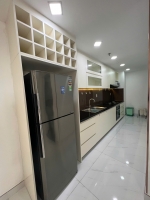 discover a 2 bedroom apartment for rent at hung phuc with peaceful villa view