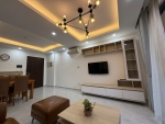 cho thue can ho hung phuc 2 phong ngu full noi that view villa thoang mat