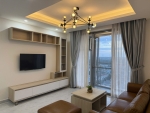 apartment for rent at hung phuc 2 bedroom fully furnished modern villa view spacious good price