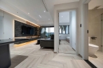 beautiful fully furnished 2 bedroom garden apartment for rent at hung phuc