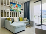 elegant 2 bedroom apartment with villa view at hung phuc for rent
