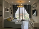 elegant 2 bedroom apartment with villa view at hung phuc for rent