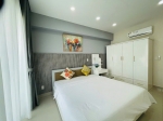 elegant 2 bedroom apartment with villa view at hung phuc for rent