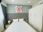 elegant 2 bedroom apartment with villa view at hung phuc for rent