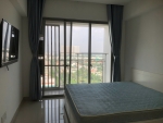 elegant 2 bedroom apartment with villa view at hung phuc for rent