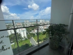 elegant 2 bedroom apartment with villa view at hung phuc for rent