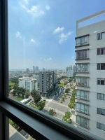 spacious 3 bedroom apartment for rent at hung phuc with open views