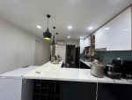 spacious 3 bedroom apartment for rent at hung phuc with open views