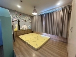 spacious 3 bedroom apartment for rent at hung phuc with open views
