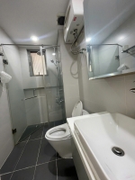 spacious 3 bedroom apartment for rent at hung phuc with open views