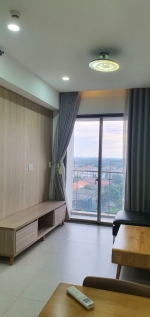 fully furnished 3 bedroom apartment for rent at hung phuc with villa view