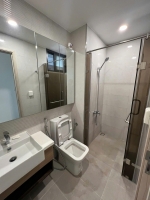 2 bedroom apartment for rent at hung phuc premier with open views and private parking