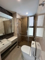 2 bedroom apartment for rent at hung phuc premier with open views and private parking