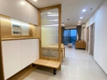 hung phuc premier 2 bedroom apartment with modern furniture and nice view for rent