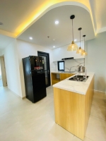 hung phuc premier 3 bedroom apartment for rent fully furnished with parking space