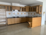 unfurnished apartment for rent in garden plaza with 3 bedrooms