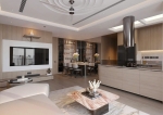 luxury 3 bedroom apartment for rent at landmark 81 with marina villa views