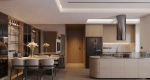 luxury 3 bedroom apartment for rent at landmark 81 with marina villa views