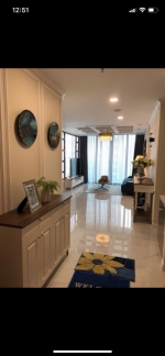 cho thue can ho landmark 81 vinhomes central park 2 phong ngu full noi that cao cap