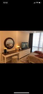 cho thue can ho landmark 81 vinhomes central park 2 phong ngu full noi that cao cap