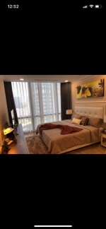 cho thue can ho landmark 81 vinhomes central park 2 phong ngu full noi that cao cap