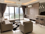 large apartment for rent with river view at riverpark premier with luxurious furniture