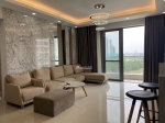 large apartment for rent with river view at riverpark premier with luxurious furniture