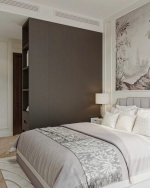 luxury 2 bedroom apartment for rent at lumiere riverside with high floor river view